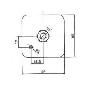 Motorsport interior accessories RRS