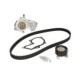 Set pompa apa + curea dintata SKF pentru FORD C-MAX II, FIESTA VI, FOCUS III, GALAXY II, GALAXY III 1.5/1.6ALK 07.10-