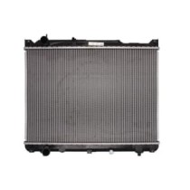 Radiator, racire motor NISSENS