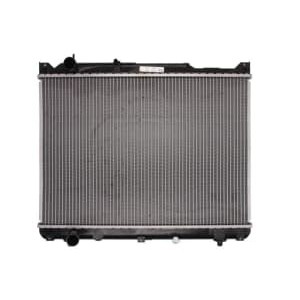 Radiator, racire motor NISSENS