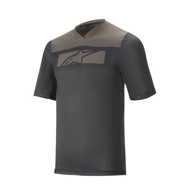Tricouri biciclete ALPINESTARS MTB
