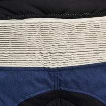 Pantaloni din material textil ADRENALINE