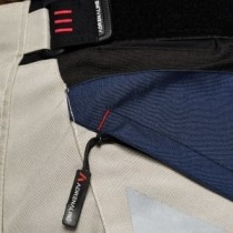 Pantaloni din material textil ADRENALINE