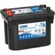 Acumulator Pornire EXIDE 12V 50Ah/800A MARINE/RV START AGM L+ 260x173x206 B7