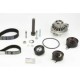 Set pompa apa + curea dintata CONTITECH AUDI A6 C4 VW CALIFORNIA T4 CAMPER LT 28-35 II LT 28-46 II TRANSPORTER T4 2.4D/2.5D