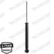 Amortizor Spate Dreapta/Stanga MONROE pentru CHEVROLET ORLANDO, OPEL ZAFIRA C 1.4-2.0D 02.11, Diametru bucsa 25.4 mm, Diametru tija 12.4 mm
