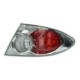 Stopuri spate DEPO Lampa spate Dreapta (extern, W21/5W/WY21W) MAZDA 6 01.02-02.08