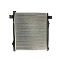 Radiator, racire motor NISSENS