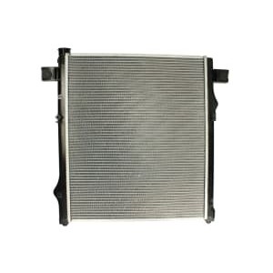 Radiator, racire motor NISSENS