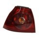 Stopuri spate DEPO Lampa spate Stanga H6W/P21W VW GOLF V 10.03-07.09 rosu semnalizator galben