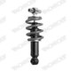 Amortizor suspensie cabina MONROE Fata Dreapta/Stanga DAF LF, LF 45, LF 55 230.0 mm, 261.0 mm, 25.4 mm, 12.0 mm, 12.4 mm