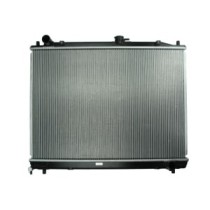 Radiator, racire motor NISSENS