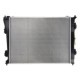 Radiator racire motor KOYORAD pentru KIA OPTIMA 2.0/2.4, sistem de racire, racitor de apa