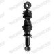 Amortizor suspensie cabina MONROE Fata Dreapta/Stanga IVECO STRALIS I II Lungime 362 mm Tip gaz bitubular