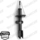 Amortizor Fata Dreapta/Stanga MONROE pentru DACIA DUSTER, RENAULT DUSTER 1.0-2.0, Lungime 550.0 mm, Diametru bucsa 30.0 mm