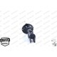 Amortizor Fata Dreapta/Stanga MONROE pentru DACIA DUSTER, RENAULT DUSTER 1.0-2.0, Lungime 550.0 mm, Diametru bucsa 30.0 mm