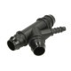Cuplaj tub combustibil ENGITECH pentru VOLVO 850, S70, S80 I, V70 I, V70 II 2.5D 08.95-08.07