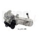 Supapa EGR HUCO pentru CITROEN C4 GRAND PICASSO I, C4 II, C4 PICASSO I, C5 II, C5 III, C8, DS4, DS5, JUMPY II, FIAT SCUDO, FORD C-MAX II, FOCUS III, GALAXY II 1.6D-2.2D 09.04