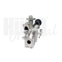 Radiator, recirculare gaze de esapament HUCO