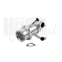 Radiator, recirculare gaze de esapament HUCO