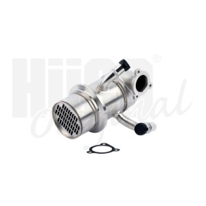 Radiator, recirculare gaze de esapament HUCO