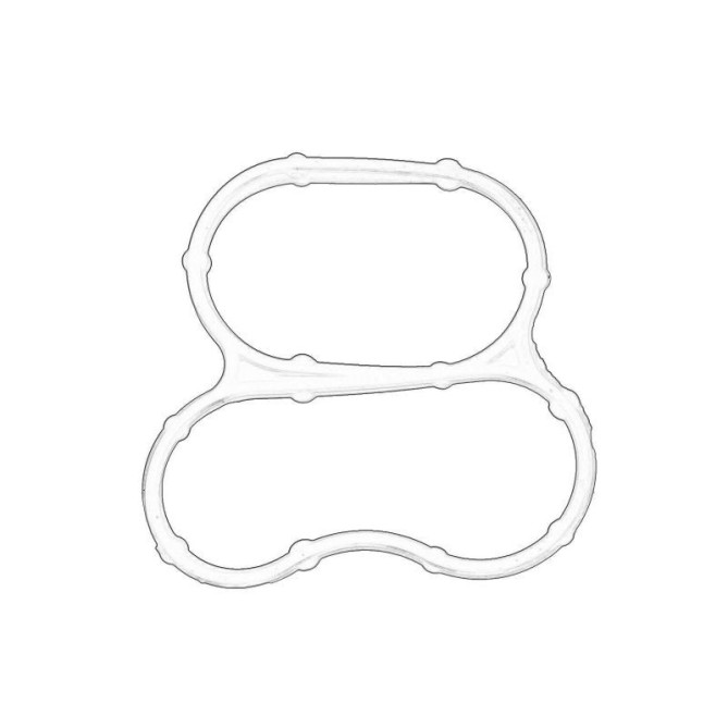 Garnitura pompa ulei OE OPEL