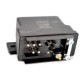 Releu instalatia de comanda bujii incandescente HUCO pentru MERCEDES 124 T-MODEL 124 190 E T-MODEL E G T1 601 601 2.5D 2.9D 3.0D