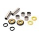 Set reparatie bara stabilizatoare ALL BALLS Arm Având Kit compatibil Honda