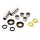 Set reparatie bara stabilizatoare ALL BALLS Arm Având Kit compatibil Honda