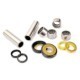 Set reparatie bara stabilizatoare ALL BALLS Arm Având Kit compatibil Honda