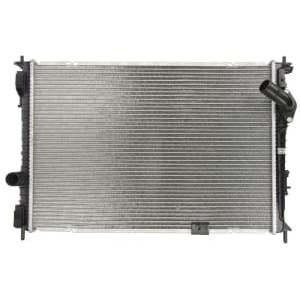 Radiator, racire motor NISSENS