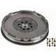 Volanta SACHS cu masa dubla 240mm cu kit de suruburi pentru BMW 3 E46, 5 E60, 5 E61, X3 E83, X5 E53, Z4 E85 2.2/2.5/3.0
