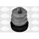 Tampon cauciuc suspensie SASIC Bare amortizor Fata Dreapta/Stanga CITROEN XANTIA 1.6-2.1D 03.93-04.03
