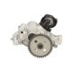 Pompa ulei PIERBURG pentru AUDI A1, A3, Q2, Q3; SEAT ALHAMBRA, ATECA, IBIZA IV, LEON; SKODA FABIA III 1.4-1.4H 04.11-