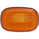 Semnalizator TYC Lampa semnalizare fata Dreapta/Stanga portocaliu pentru LEXUS GS RX TOYOTA CARINA E VI CELICA COROLLA MR2 II PASEO PRIUS RAV 4 I RAV 4 II STARLET 1.0-3.5 10.89-12.89-12.08
