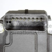 Senzor debit aer PIERBURG