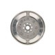 Volanta SACHS cu masa dubla 240mm pentru VW CALIFORNIA T5 CAMPER, MULTIVAN T5, TRANSPORTER T5 2.5D 04.03-11.09