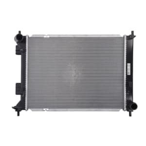 Radiator, racire motor NISSENS