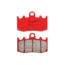 Set placute frana,frana disc BREMBO