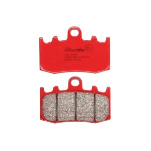 Set placute frana,frana disc BREMBO