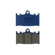 Set placute frana,frana disc BREMBO