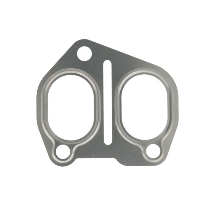 Garnitura, galerie evacuare REINZ