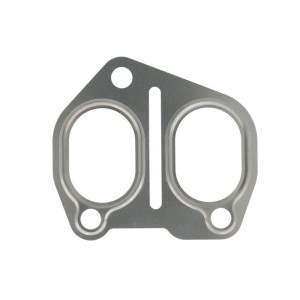 Garnitura, galerie evacuare REINZ