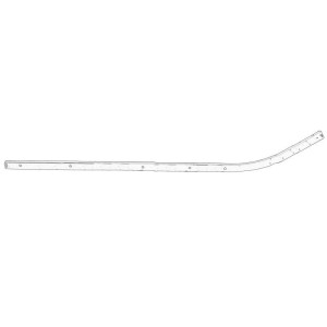 Ghidaj cu role, usa glisanta OE RENAULT