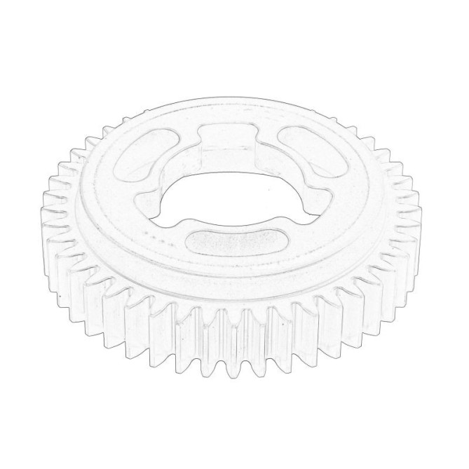 Roata dintata, ax cu came OE RENAULT