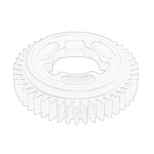 Roata dintata, ax cu came OE RENAULT