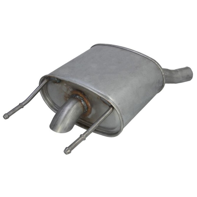 Toba esapament finala 4MAX