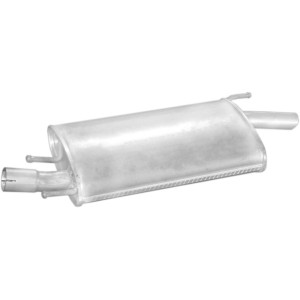 Toba esapament finala 4MAX