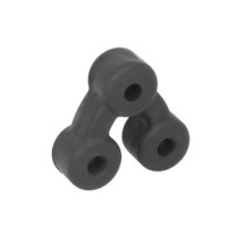 Suport, sistem de esapament 4MAX