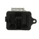 Rezistor ventilator habitaclu THERMOTEC pentru CITROEN XSARA RVI MAXITY 1.4-2.5D 04.97